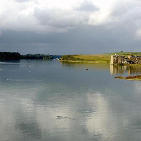 Ferienwohnung Le Haut Solidor Saint-Malo Exterior foto