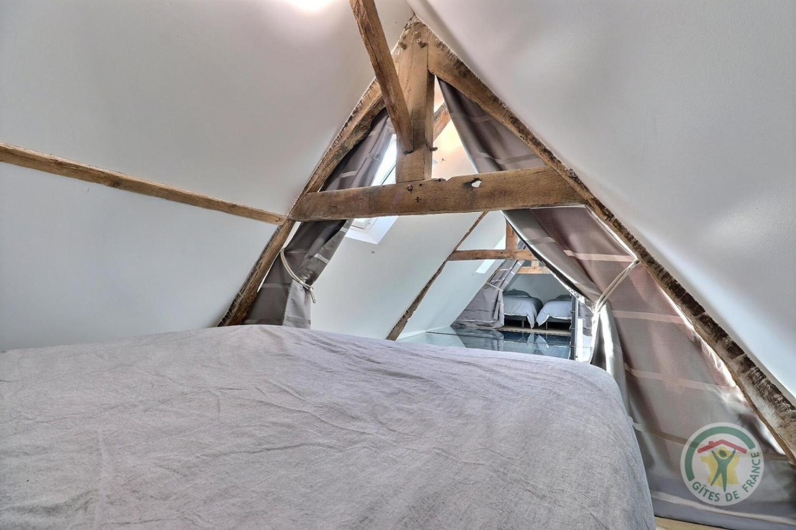 Ferienwohnung Le Haut Solidor Saint-Malo Exterior foto