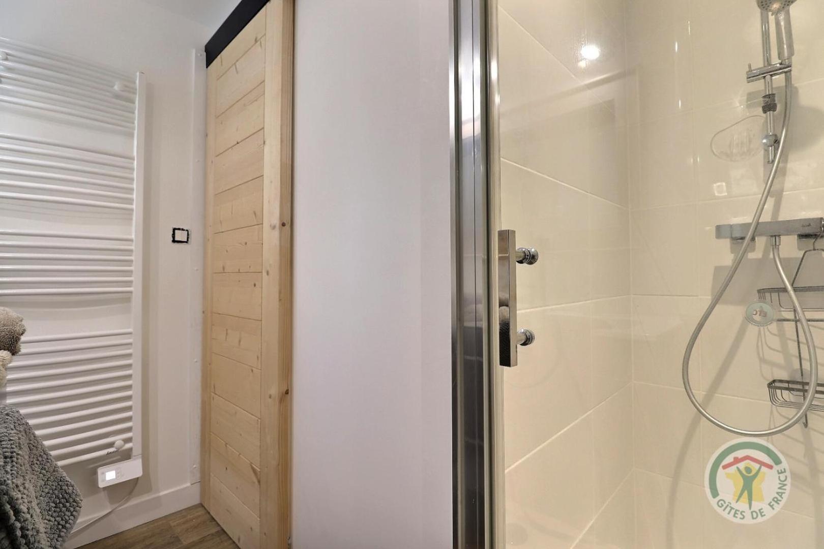 Ferienwohnung Le Haut Solidor Saint-Malo Exterior foto