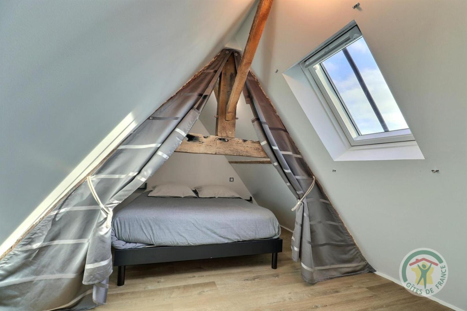 Ferienwohnung Le Haut Solidor Saint-Malo Exterior foto